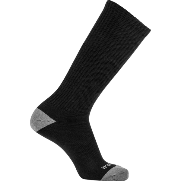 6010-B-00-XS-Heavyweight Cotton Knee Socks - Image 2