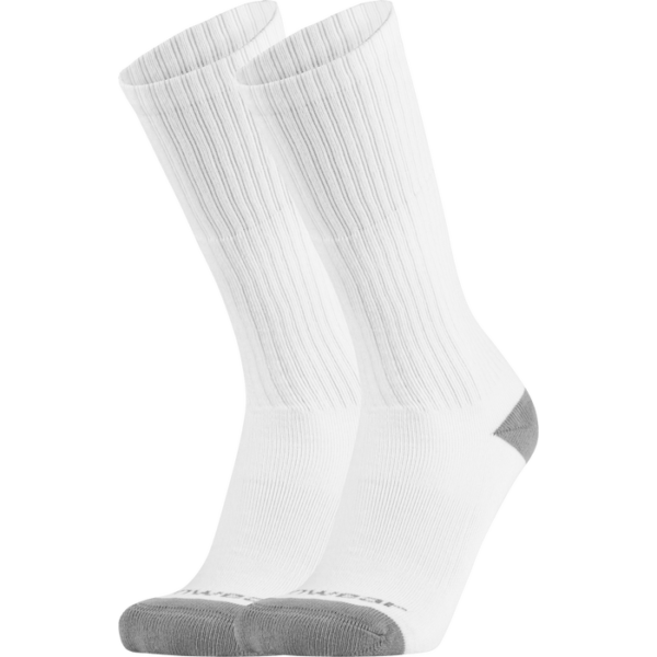 6010-B-00-XS-Heavyweight Cotton Knee Socks - Image 6