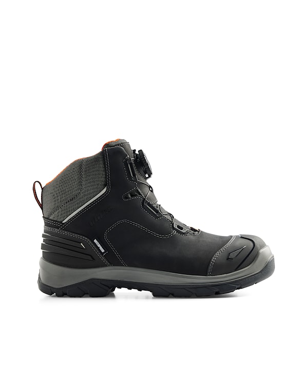 Elite 6" Freelock Boot