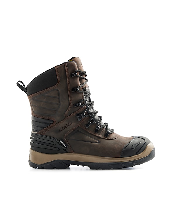 Elite 8" Safety Boot