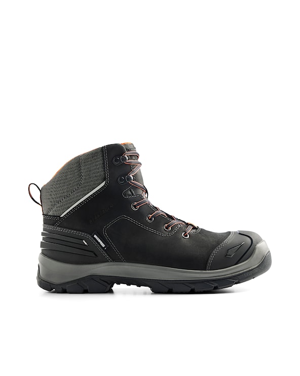 Elite 6" Safety Boot