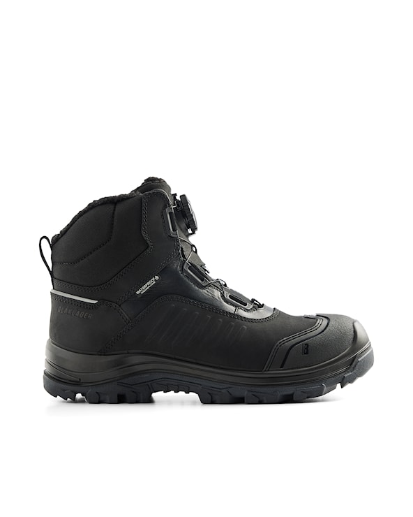 Storm 6" Freelock Boot