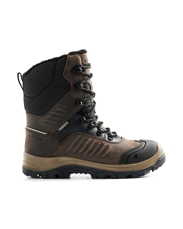 Storm 8" Winter boot