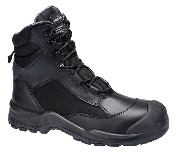 FC26 - Patrol Occupational Boot O7S SR FO SC HRO