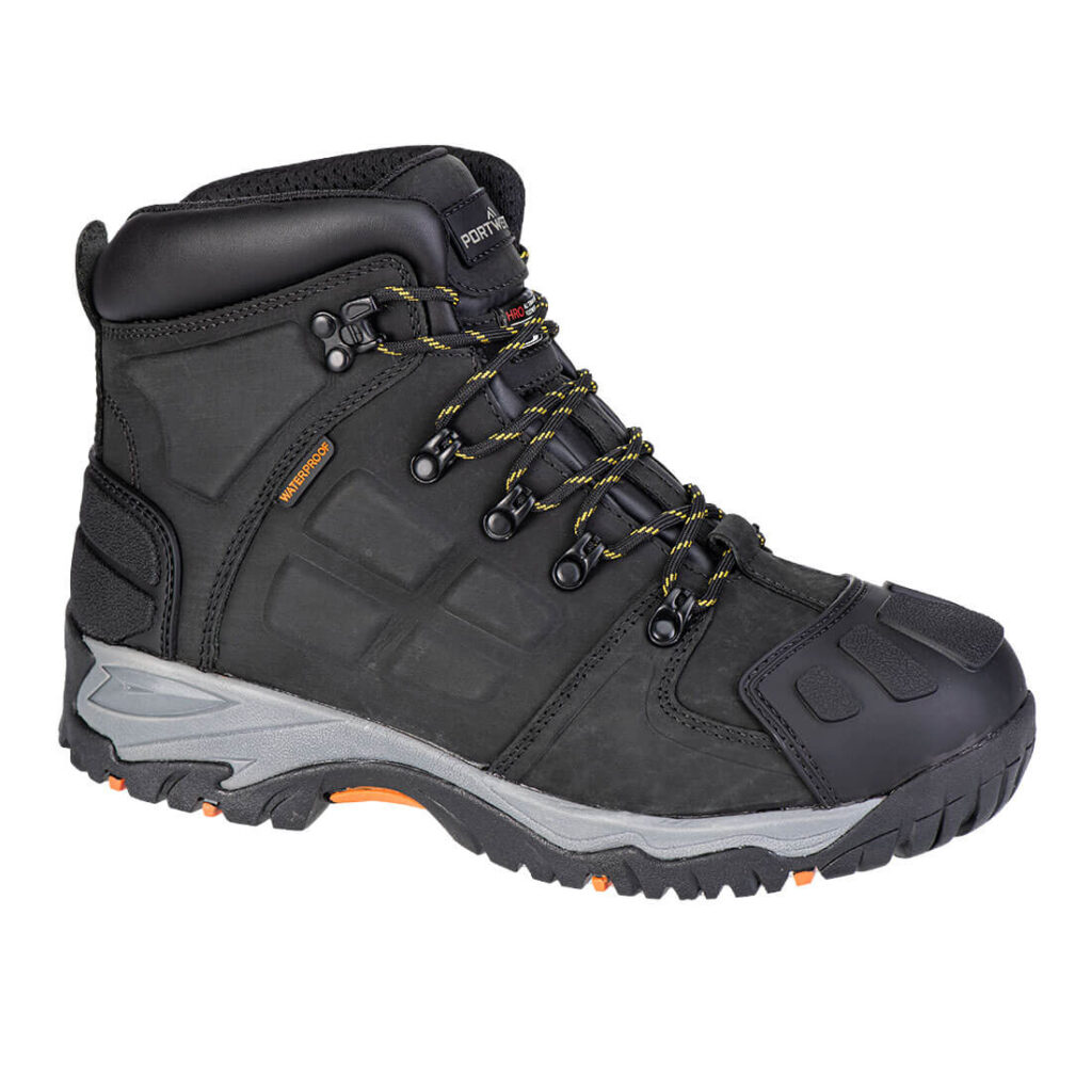 FT05 - Steelite Monsal Safety Boot S3 WR CI HRO SRC