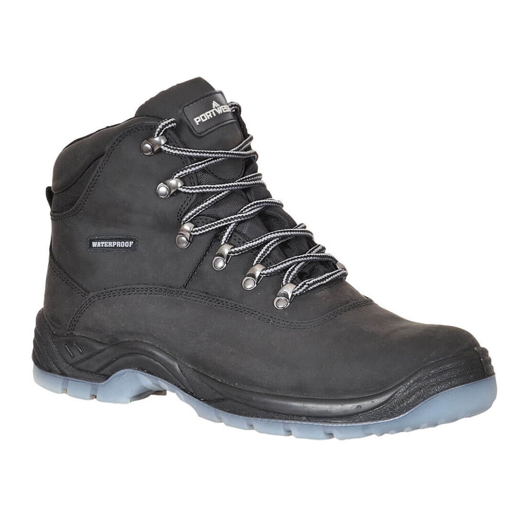 FW57 - Steelite All Weather Boot S7 FO SR