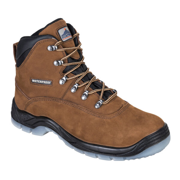 FW57 - Steelite All Weather Boot S7 FO SR - Image 2