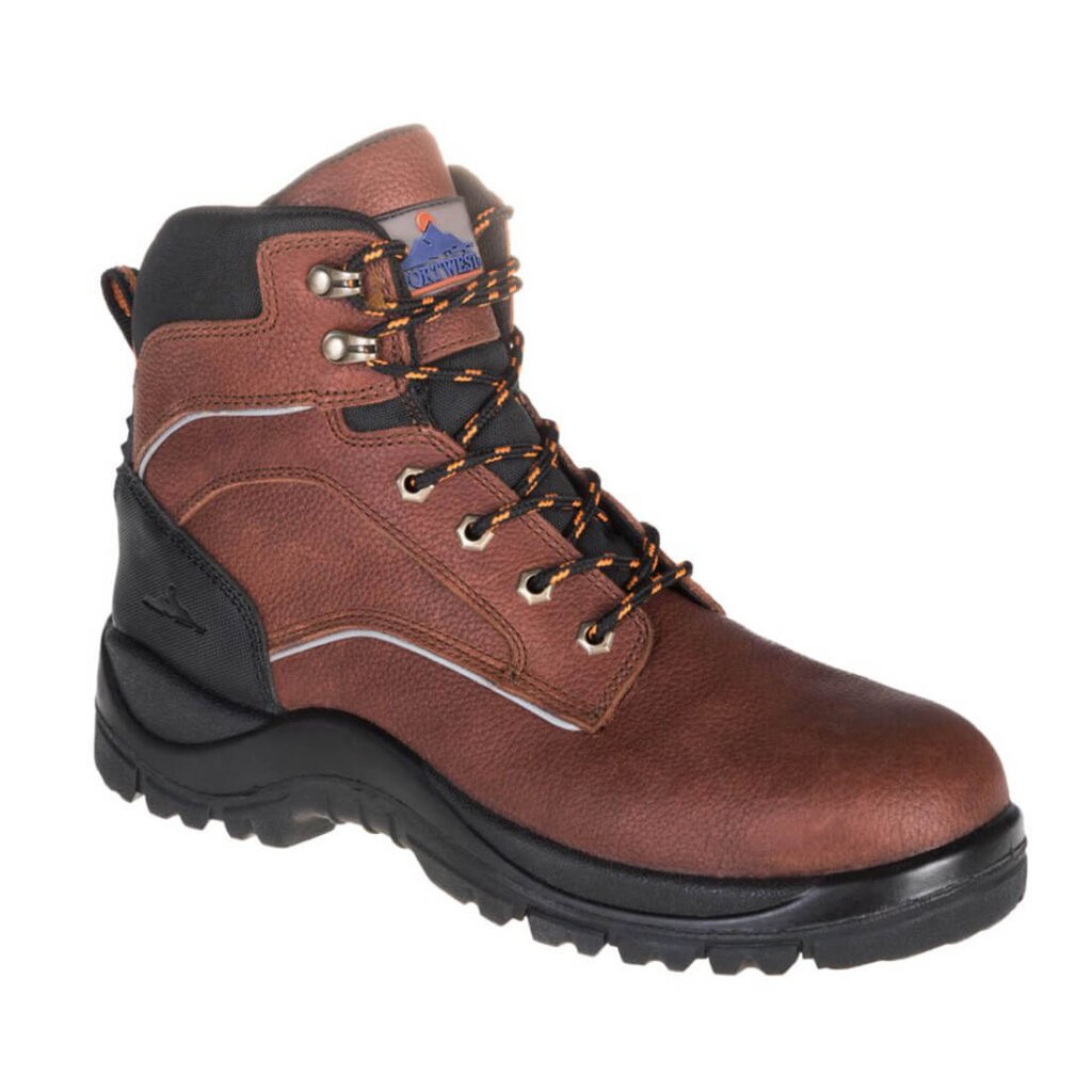 UFT69 - Steelite Ohio Safety Boot EH